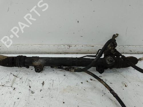 Steering rack MERCEDES-BENZ M-CLASS (W164) ML 350 CDI 4-matic (164.122) | BP27173203M22 