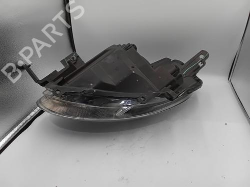 Right headlight FIAT 500L (351_, 352_) 1.4 (199LYB1B) | BP28145779C29 
