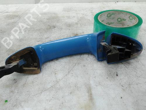 Front right exterior door handle FORD TOURNEO COURIER B460 MPV 1.6 TDCi | BP19788298C129 