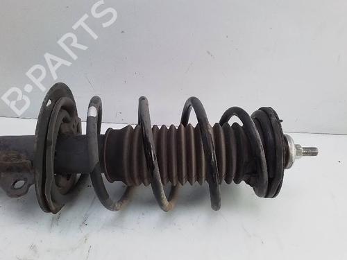 Used Right front shock absorber TOYOTA YARIS (_P13_) 1.0 (KSP130) (72 hp) 23654335