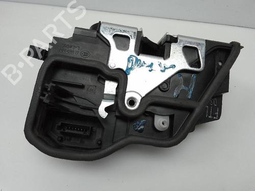 Front left lock BMW 5 (E60) 530 d | BP22777941C98 