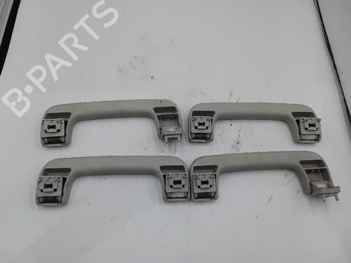 Used Interior roof handle AUDI A3 Sportback (8PA) 1.6 TDI (105 hp) 27555645