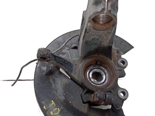 Left front steering knuckle FORD KUGA II (DM2) 2.0 TDCi 4x4 | BP19505627M25 - Image 5