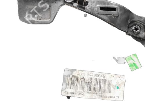 Front left panel RENAULT CLIO IV (BH_) 0.9 TCe 90 (BHNF, BHMA, BHMH, BHJK, BHJR) | BP39554056C58  - Image 7