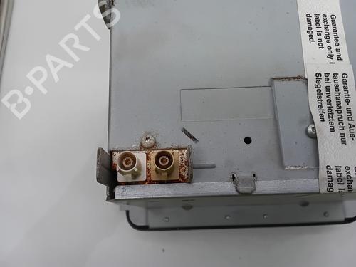 Bilradio VW GOLF V (1K1) 1.9 TDI | BP28490531E6 