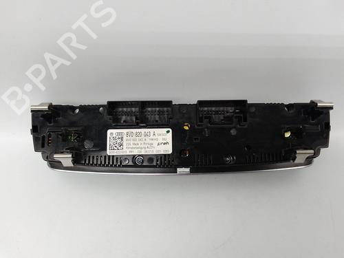 Climate control AUDI A3 Sportback (8VA, 8VF) 2.0 TDI | BP28145542I5 - Image 3