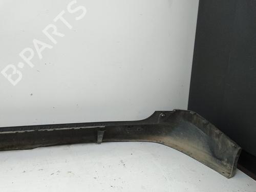 Rear bumper FORD TRANSIT COURIER B460 MPV 1.0 EcoBoost | BP29129275C8 