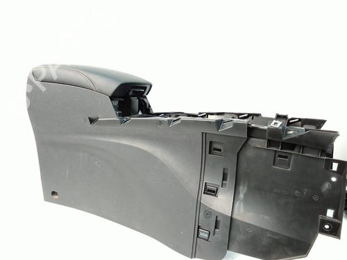 Used Middle console RENAULT KADJAR (HA_, HL_) 1.2 TCe 130 (HLMR) (130 hp) 28148811