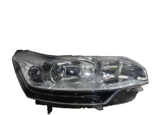 Used Right headlight Right headlight CITROËN C5 III (RD_) 1.6 THP 155 (RD5FV8, RD5FNA) (156 hp) 34421094 34421094