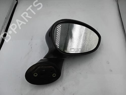 Right mirror FIAT 500 (312_) 1.3 D Multijet (312AXB1A) | BP26172690C27 