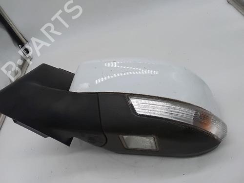 Left mirror FORD FOCUS III  | BP27587547C26 