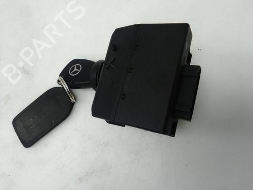 Ignition barrel MERCEDES-BENZ CLS (C219)  | BP24997540M48 
