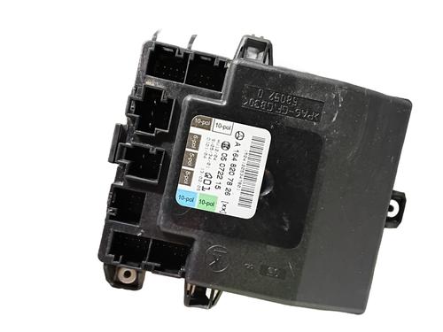 Front right window mechanism MERCEDES-BENZ M-CLASS (W164) ML 350 CDI 4-matic (164.122) | BP30410146C23