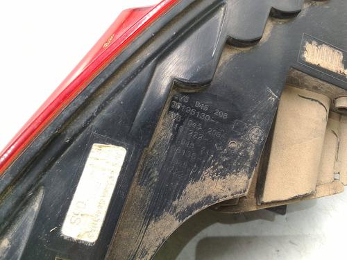 Høyre baklys SKODA SUPERB III (3V3) 2.0 TDI | BP30050951C35 