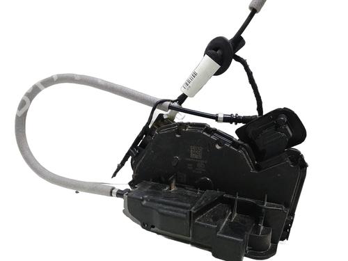 Rear left lock VW GOLF VIII (CD1, DA1) 2.0 GTI | BP31967877C100