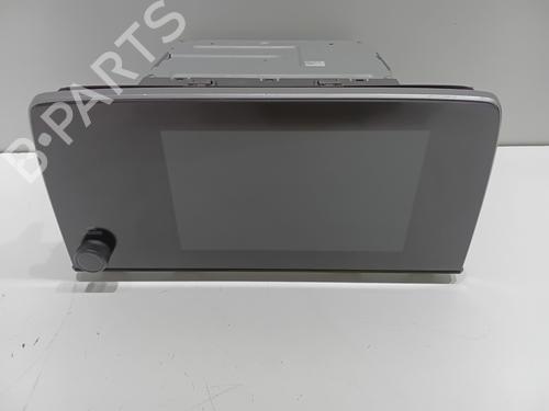 Used Display monitor Display monitor HONDA CR-V V (RW_, RT_) 1.5 VTEC AWD (RW2) (173 hp) 36554318 36554318