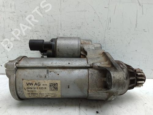 Starter VW GOLF VII (5G1, BQ1, BE1, BE2) 1.4 TSI | BP29396453M8 