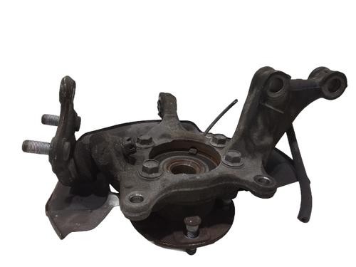 Used Left front steering knuckle Left front steering knuckle TOYOTA VERSO (_R2_) 1.6 D4-D (WAR20_) (112 hp) 35976665 35976665