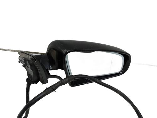 Used Right mirror Right mirror 18737299 18737299