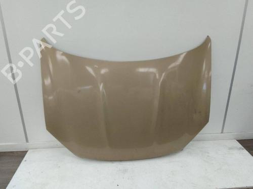 Hood NISSAN QASHQAI / QASHQAI +2 I (J10, NJ10, JJ10E) 2.0 dCi | BP19484658C1 