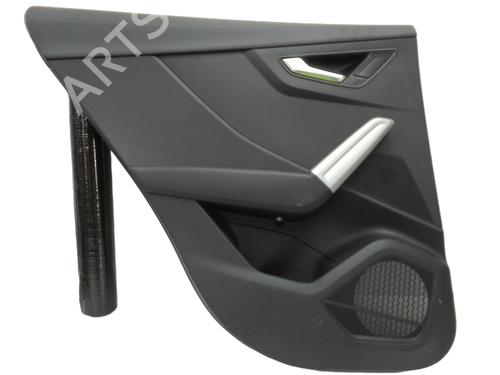 Rear left panel AUDI Q2 (GAB, GAG) 35 TFSI | BP23654505C60 - Image 2