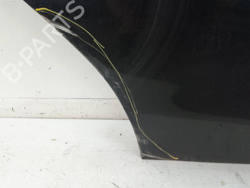Right rear door MERCEDES-BENZ C-CLASS (W205) C 450 AMG 4-matic (205.064) | BP19179442C5 