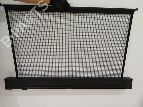 Cargo separator PEUGEOT 508 SW I (8E_) 2.0 HDi 180 RXH | BP29050983I36 