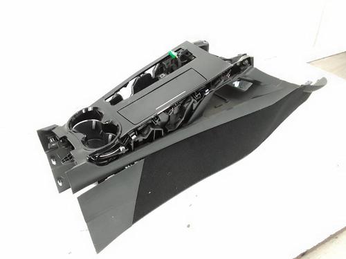 Middle console PEUGEOT 508 SW I (8E_) 2.2 HDi | BP18583490I22 