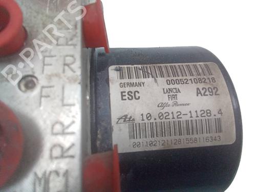 ABS pump FIAT DOBLO Cargo (263_) 1.3 D Multijet (263WXU1A, 263ZXU1A, 263WYB1A, 263ZYB1A) | BP26161432M43 - Image 2