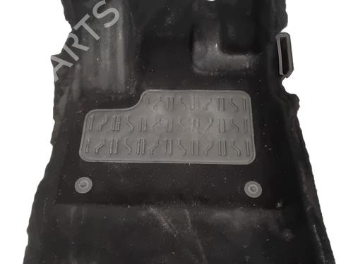 Used Other Other CITROËN BERLINGO (ER_, EC_) 1.5 BlueHDi 100 (102 hp) 33286034 33286034