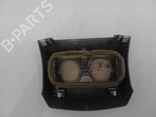 Air vent PEUGEOT 3008 I MPV (0U_) 2.0 HDi 150 / BlueHDi 150 | BP27539335I21 