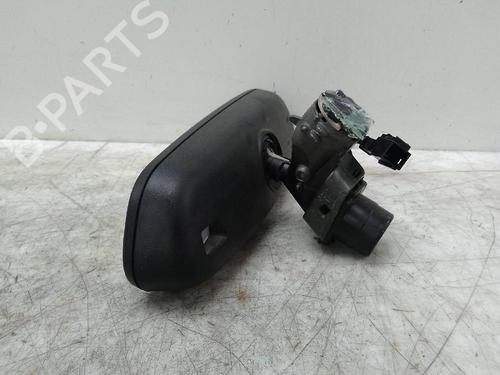 Used Rear mirror PEUGEOT 508 SW I (8E_) 2.0 BlueHDi 150 (150 hp) 26055252