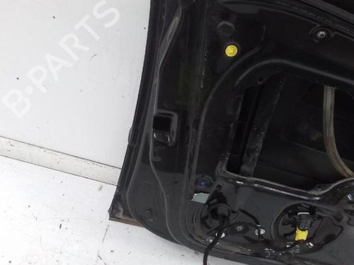 Left front door AUDI A3 (8P1)  | BP25734047C2 