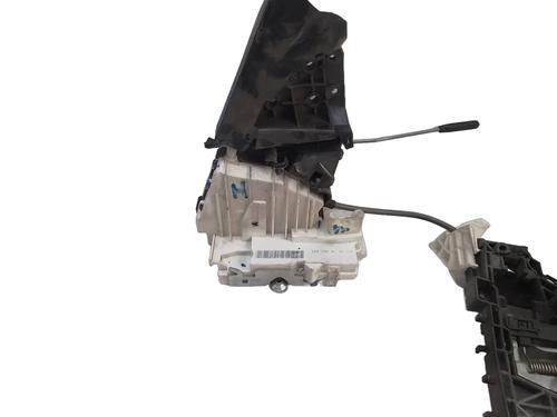 rear-left-lock-mercedes-benz-a-class-w169-2004-2005-2006-2007-2008-2009-2010-2011-2012-26054600 main image