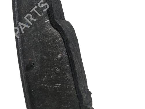 Boot lining AUDI Q5 (8RB) 2.0 TFSI quattro | BP30195315I3 