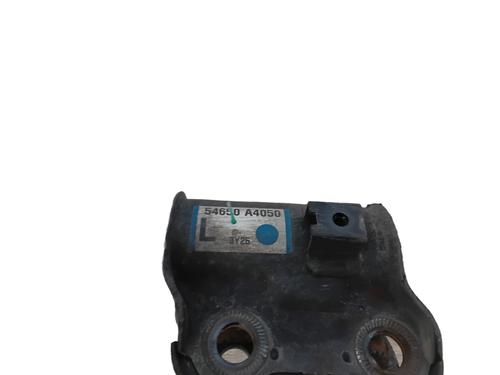 Left front shock absorber KIA CARENS IV 1.6 GDi | BP36033676M16 - Image 5