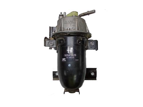 Used Support ALFA ROMEO STELVIO (949_) 2.2 D Q4 (949.AXB2A) (209 hp) 18592820