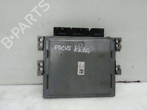 Engine control unit (ECU) FORD FOCUS II (DA_, HCP, DP)  | BP23559580M57 