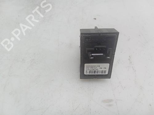 Used Switch BMW X4 (F26) xDrive 20 d (190 hp) 20207765
