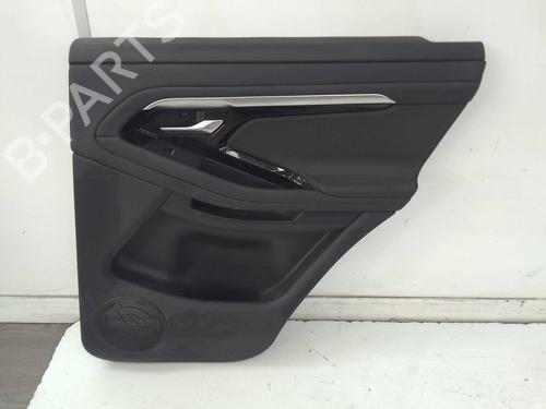 Used Rear right panel Rear right panel LAND ROVER RANGE ROVER EVOQUE (L551) 2.0 D150 (150 hp) 18597617 18597617