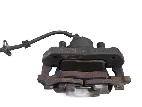 Left front brake caliper PEUGEOT EXPERT Van (V_) 1.5 BlueHDi 120 | BP35722663M105 - Image 4