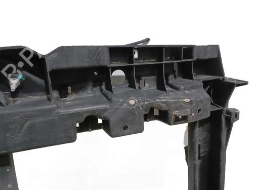 Front slam panel CITROËN C3 III (SX) 1.2 PureTech 82 | BP33428193C72  - Image 5