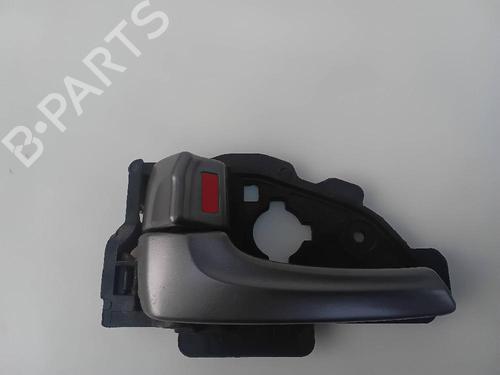 Used Front right interior door handle HYUNDAI ix35 (LM, EL, ELH) 1.7 CRDi (116 hp) 24463361