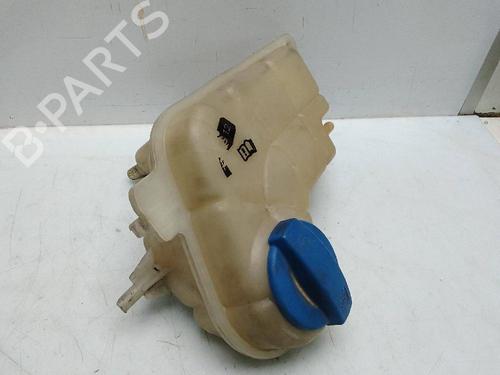 Expansion tank AUDI A6 C6 Avant (4F5) 3.0 TDI quattro | BP24170421C120 