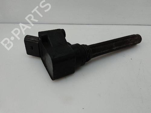 Ignition coil VW POLO V (6R1, 6C1)  | BP21501043M94 