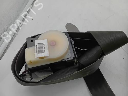 Front right seatbelt KIA SPORTAGE III (SL) 1.7 CRDi | BP29386382I25 
