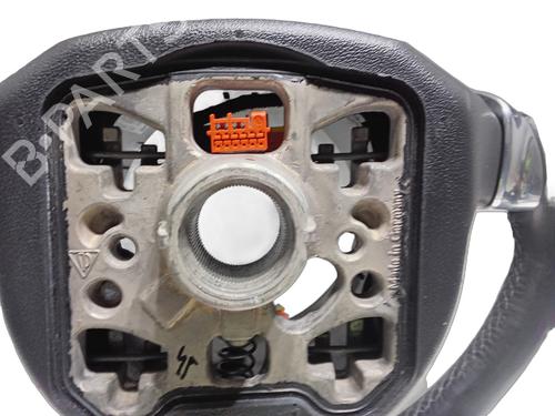 Steering wheel PORSCHE CAYENNE (92A) 3.0 Diesel | BP34180746C49 - Image 7