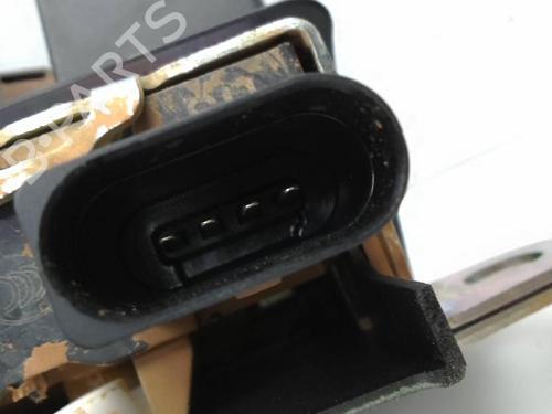 Tailgate lock VW GOLF VII (5G1, BQ1, BE1, BE2)  | BP23103721C101 