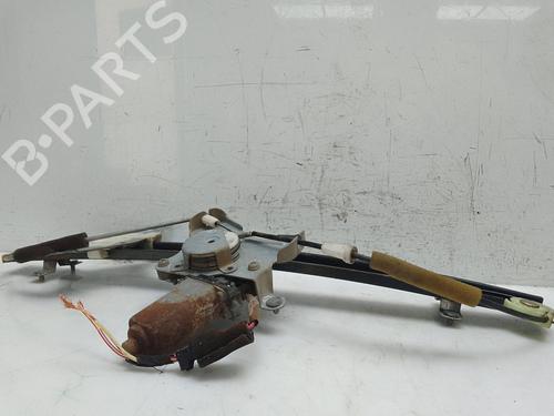 Front right window mechanism SSANGYONG REXTON / REXTON II (GAB_) 2.9 TD | BP30051088C23 