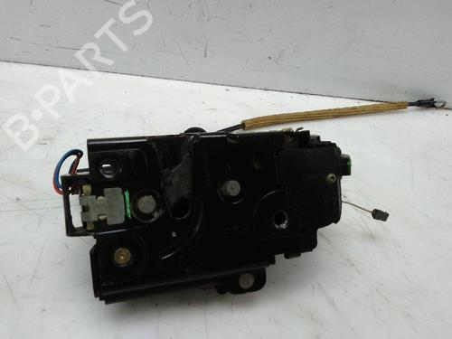 Used Front left lock SEAT LEON (1M1) 1.9 TDI (90 hp) 25302626